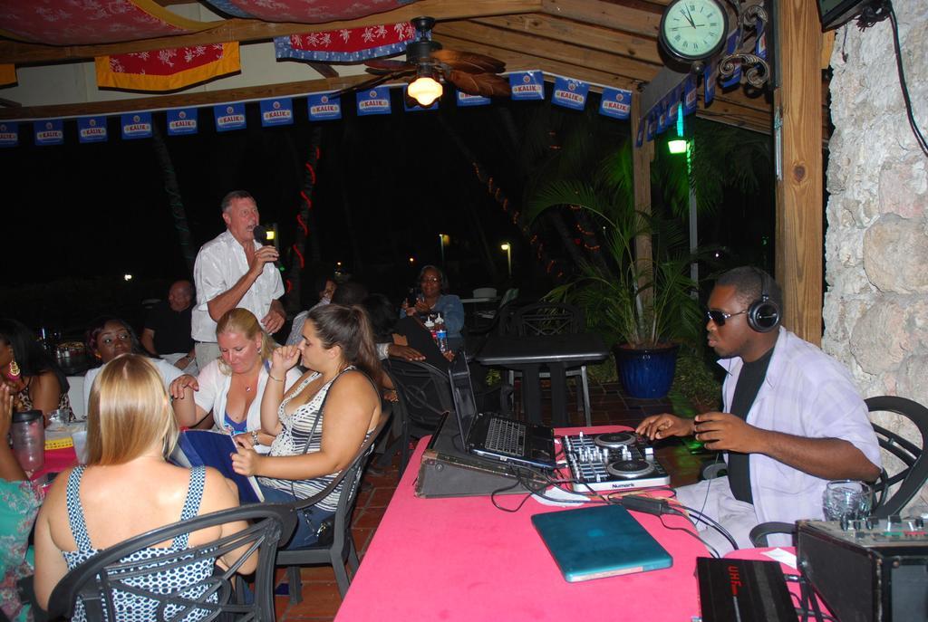 Sunrise Beach Club And Villas - Paradise Island Kültér fotó
