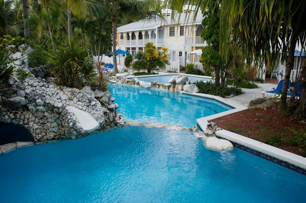 Sunrise Beach Club And Villas - Paradise Island Kültér fotó