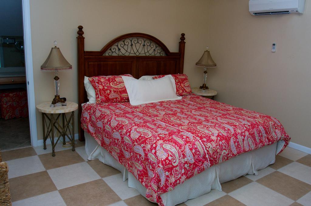 Sunrise Beach Club And Villas - Paradise Island Szoba fotó