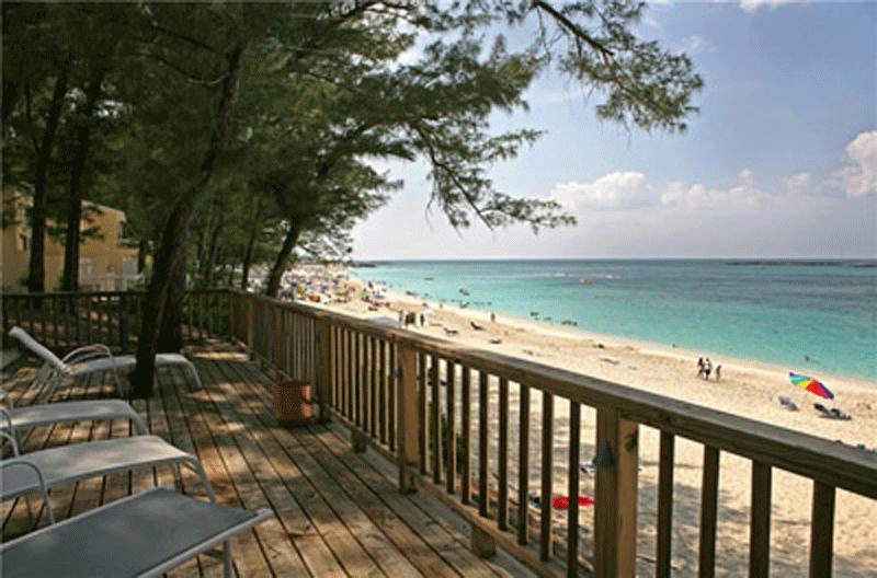 Sunrise Beach Club And Villas - Paradise Island Kültér fotó