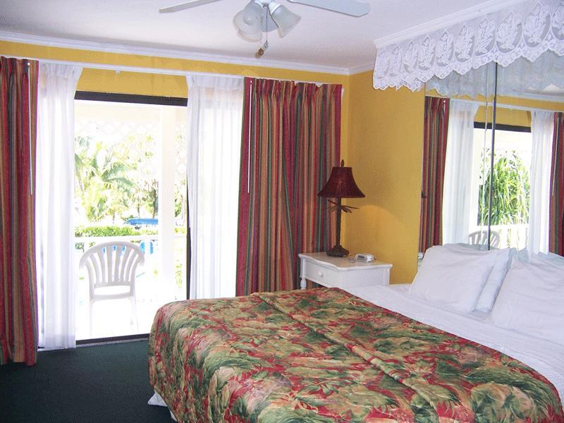 Sunrise Beach Club And Villas - Paradise Island Kültér fotó